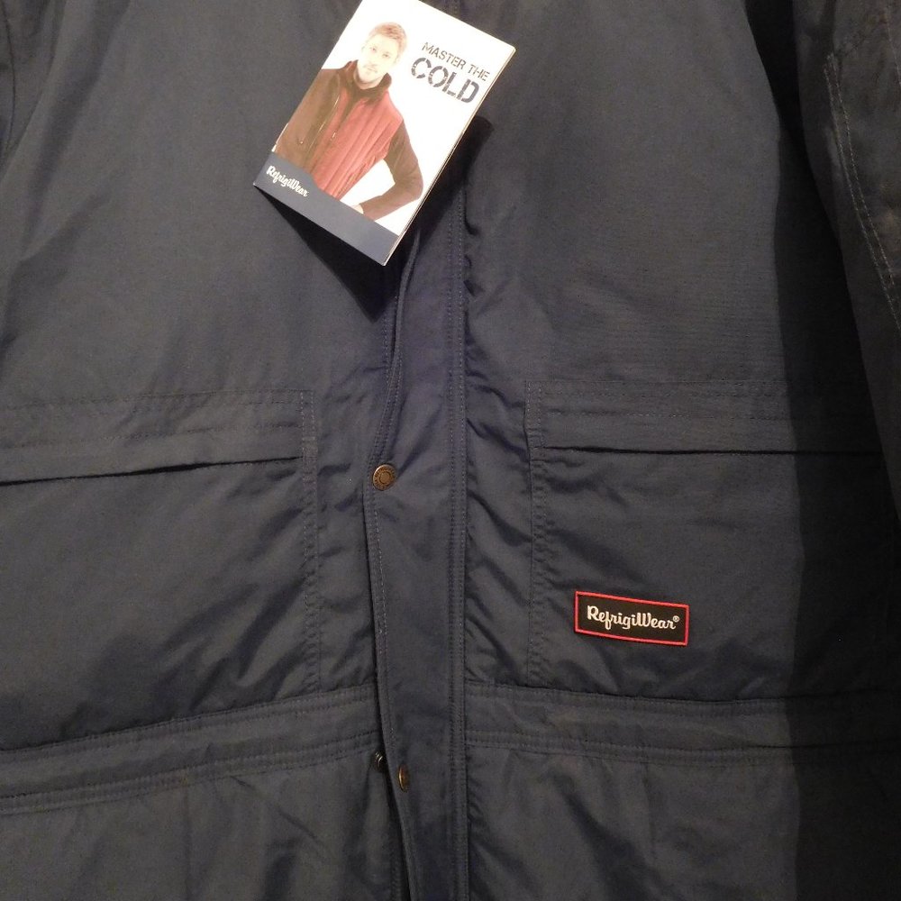 Coveralls